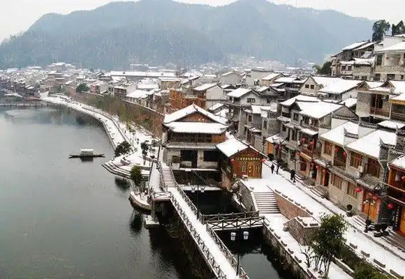 凤凰古城还是值得一去|数码摄影 - 昆山论坛