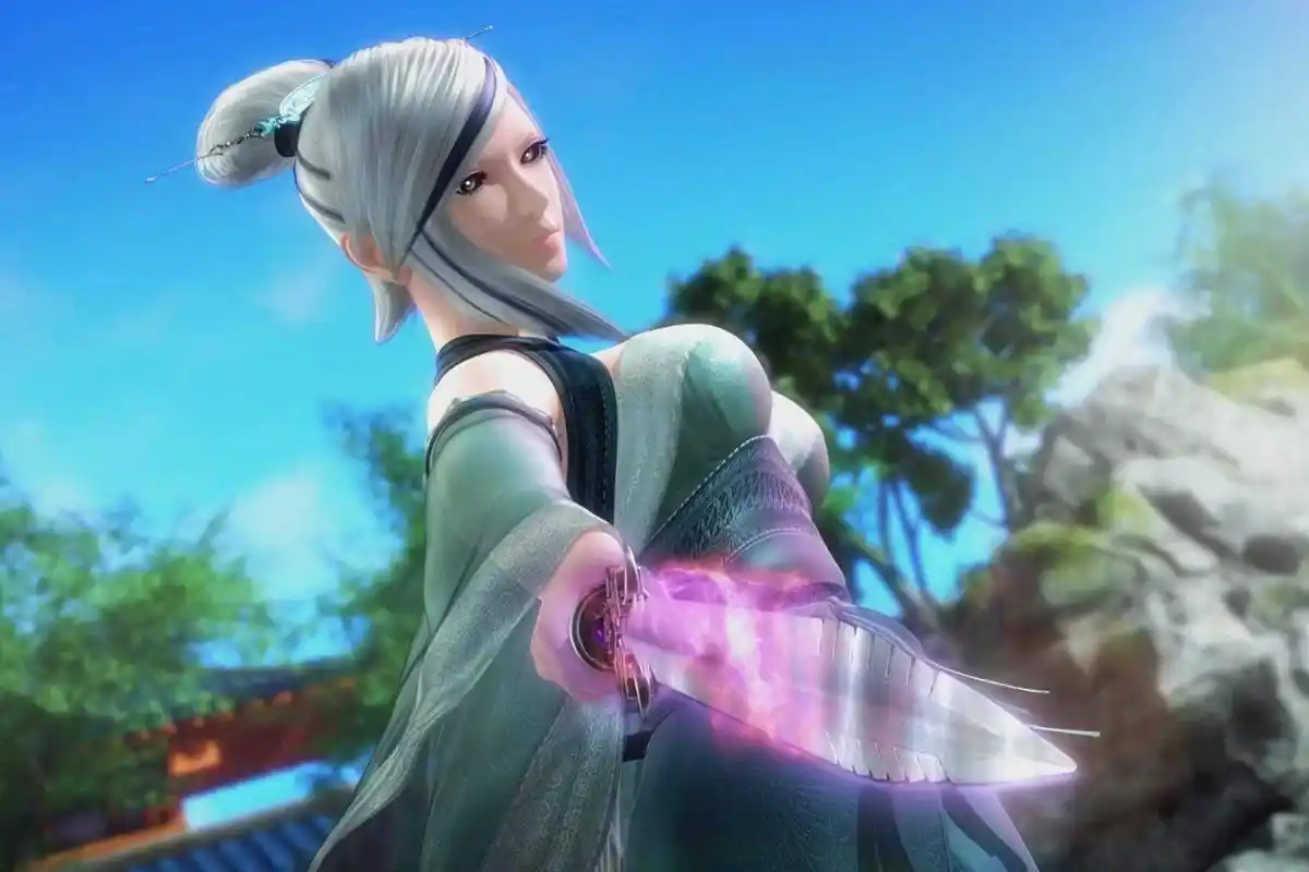 秦时明月晓梦和章邯会成为cp吗打脸的行为晓梦或许并不会做