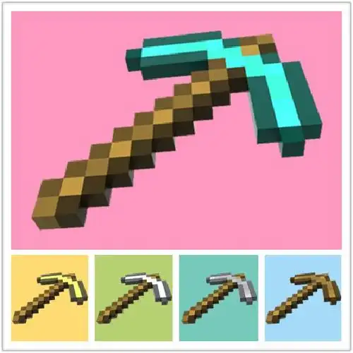 我的世界最好的装备介绍,这几件你值得拥有