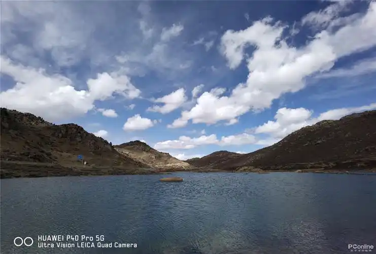 华为p40 pro行摄风光大片:dxo第一的实力派