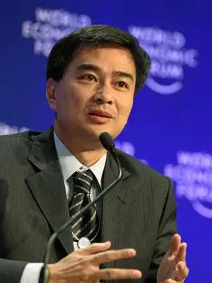 泰国前总理阿披实再遭谋杀指控