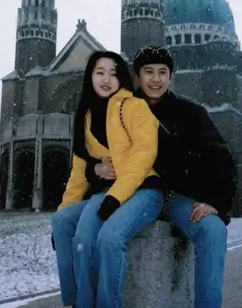 49岁毛宁隐婚10年妻子不离不弃难怪看不上才貌双全的杨钰莹