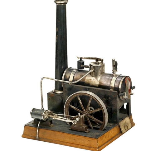 蒸汽机 - 热门商品专区