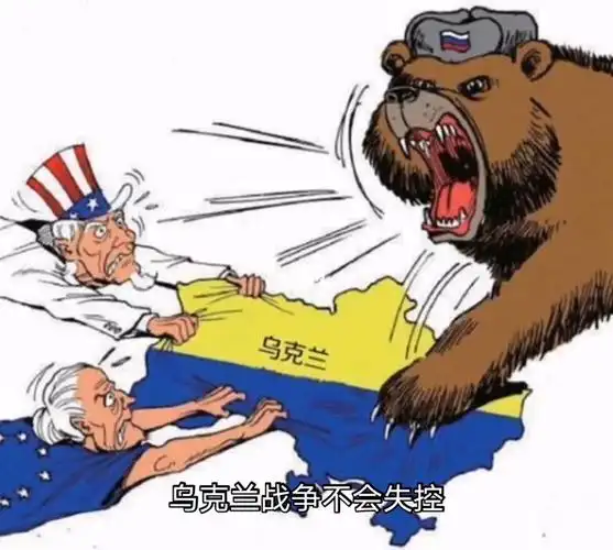 叙利亚战争是俄罗斯打破美国围堵的最佳战场