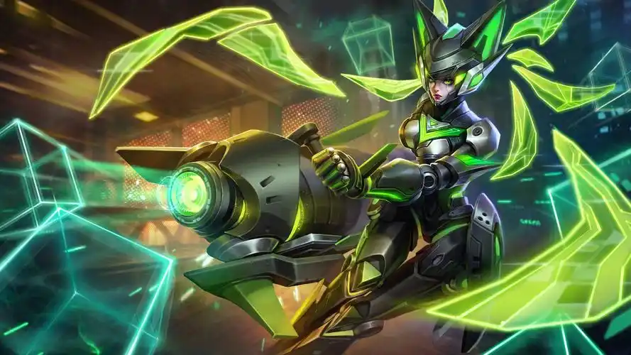 王者荣耀s9孙尚香暴击铭文搭配攻略 - 趣致手游