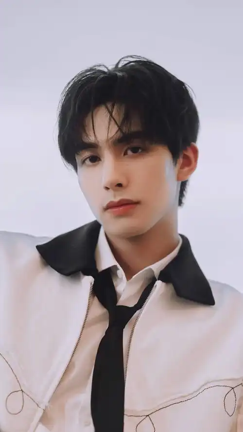 宋威龙. - 堆糖,美图壁纸兴趣社区