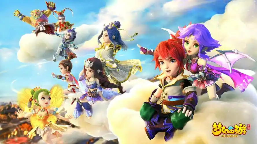 梦幻西游哪个助战伙伴可以一次释放两次尸腐毒-梦幻西游手游三界奇缘