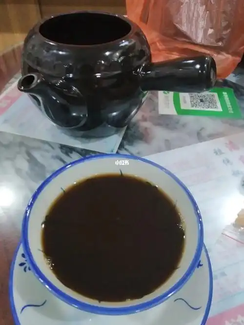 广东凉茶