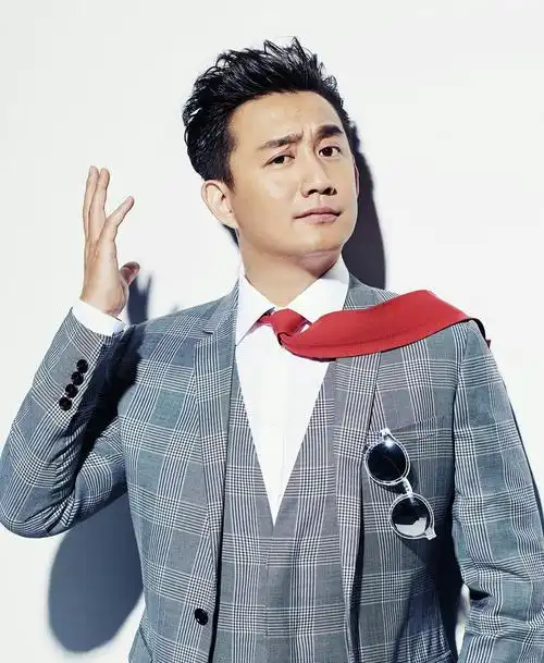 明星学历大揭秘,黄磊第二,第一却是她