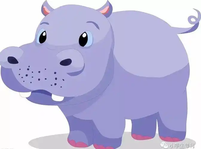 打开思路ahippo一只河马