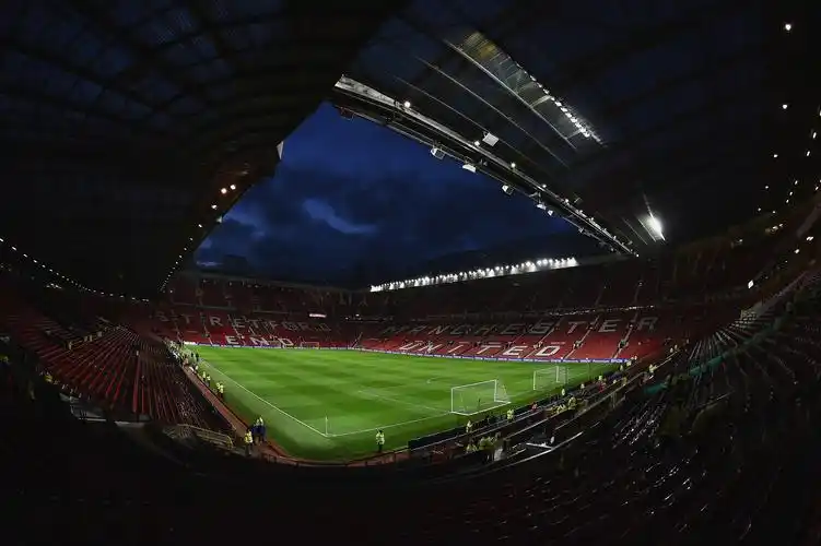 20160303英超曼联vs沃特福德高清比赛图