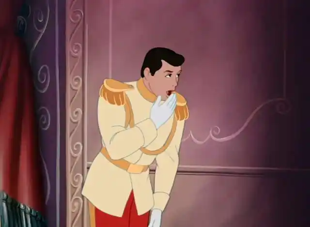 迪士尼《白马王子》真人电影企划进行中 不再为了拯救公主而存在