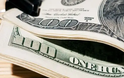 100美元的壁纸800x600分辨率查看