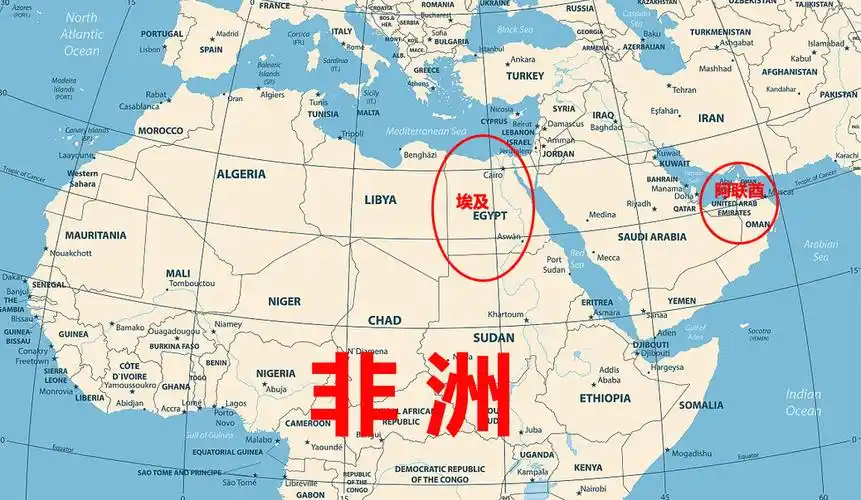 2019春季埃及迪拜11日游