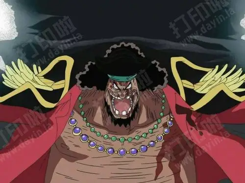 恶魔果实-暗暗果实