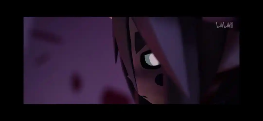 凹凸世界 - 临渊