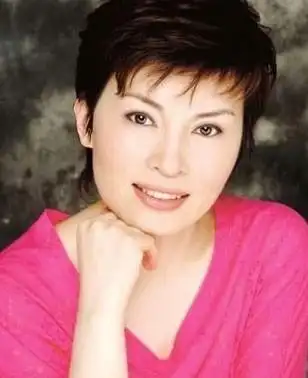 李瑞英资料档案简介及身高家庭背景