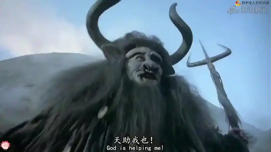 世界上最有分量的牛魔王,重达2500斤,狮子老虎见都得绕道走