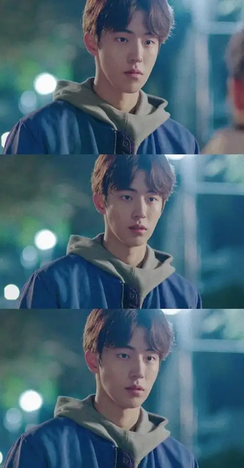 自截,犬系男友郑俊亨爱了