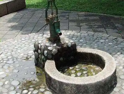 广州地区井水水质检测