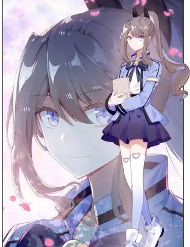 终极斗罗:第八册封面图曝光,蓝梦琴的造型让人失望!