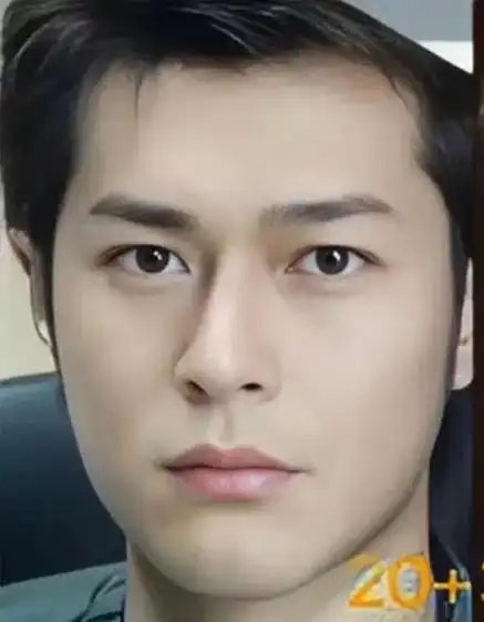 古天乐出道30年颜值变化,从白古到黑古,哪一年才是颜值巅峰呢 - 抖音