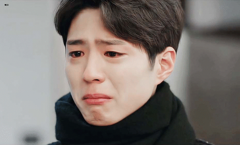 韩剧男朋友宋慧乔与朴宝剑提出分手朴宝剑哭戏令人心碎