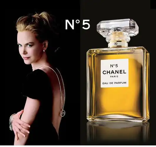 chanel香奈儿no5号女士香水淡香精edp 100ml香港直邮 - jpy韩国名牌