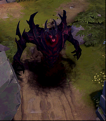 82影魔新模型动态图_dota2_网易dota2专区_网易游戏频道