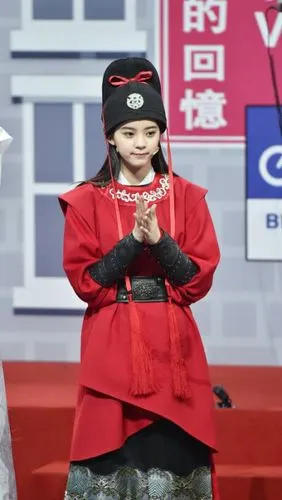 王牌对王牌 欧阳娜娜