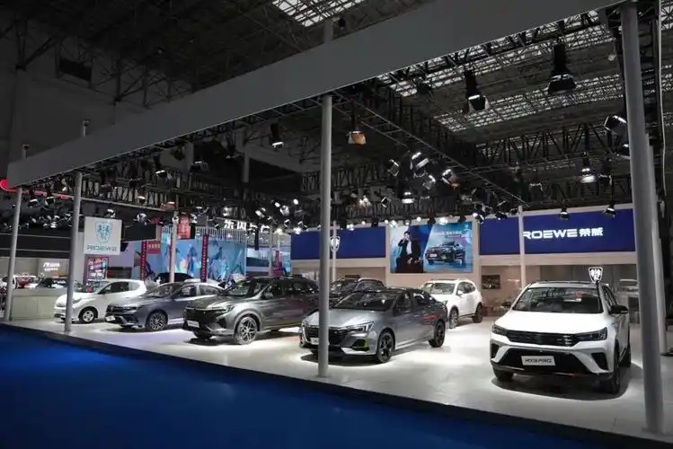 2021常州西太湖秋季国际车展