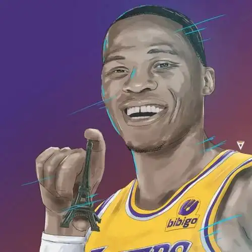 【头像篇】球星头像集