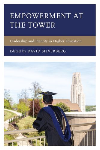 【预售 按需印刷】empowerment at the tower