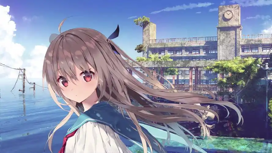 2020前半年最火的5张桌面壁纸wallpaperengine