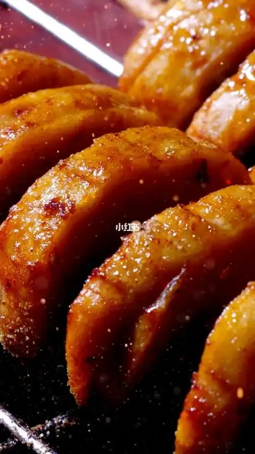 手工剁椒大面筋