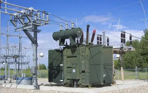 专业销售变压器,高压电器等设备