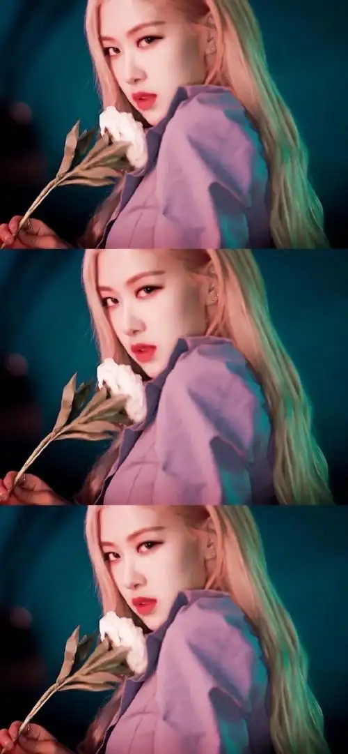 壁纸blackpinkrose朴彩英粉丝求图