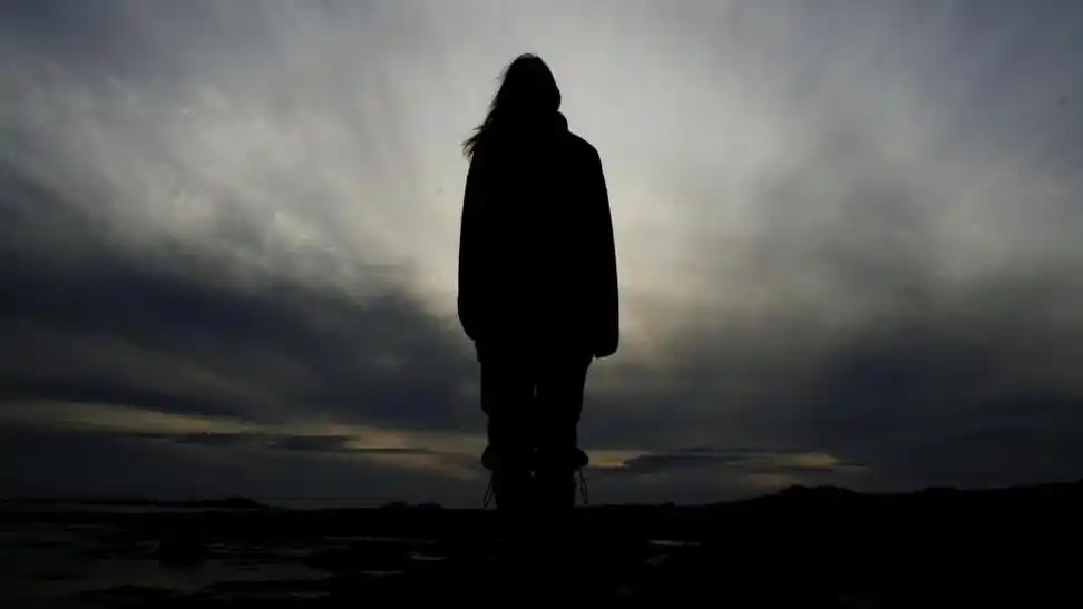 7/9张图片 内容简介 内心孤独黑暗的 图片 ,当你一个人独处,自我的