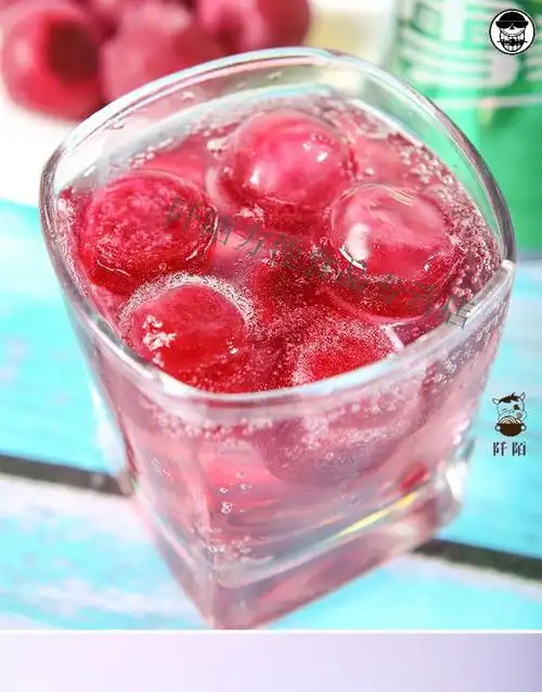 罗森冰葡萄球20包雪糕日本水晶葡萄冰淇淋大桥道冰球大桥道紫葡萄冰5