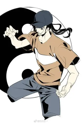 四波——王也道长-幽爵的acg图店-话本小说网