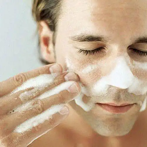 男士护肤| 4招教你大叔秒变小鲜肉