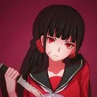 充满仇恨的眼神头像_微信头像图片大全