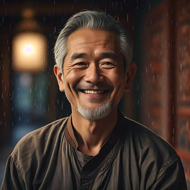 98 30岁男生的成熟魅力头像 三十岁,是男人的黄金时期,成熟,稳重,又