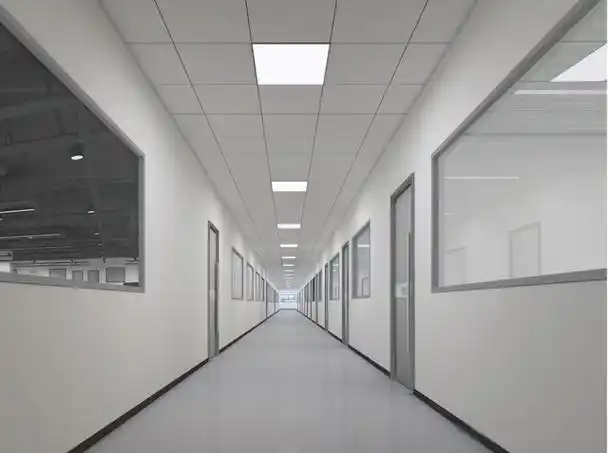 深圳工厂设计规划_厂房设计效果图_厂房装修有哪些注意的事项?