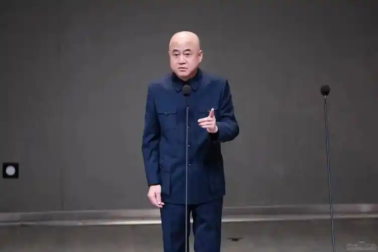 公益抢票丨18日上午10点,方清平单口相声专场等你来抢!