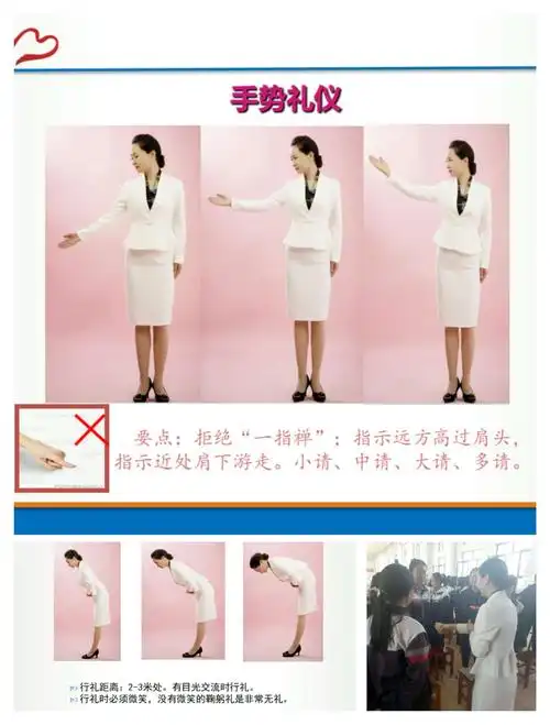 人无礼 无以立——张掖市职教中心艺术教育部开展礼仪文化培训