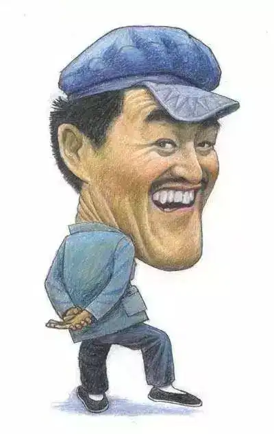 内地搞笑演员有哪些