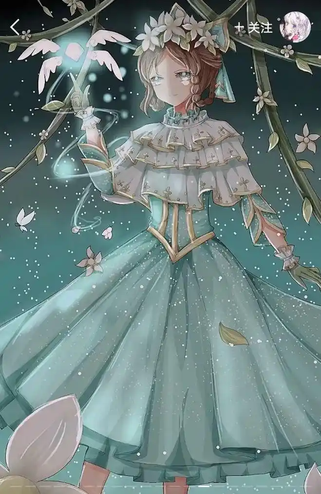 第五人格医生壁纸 - 抖音