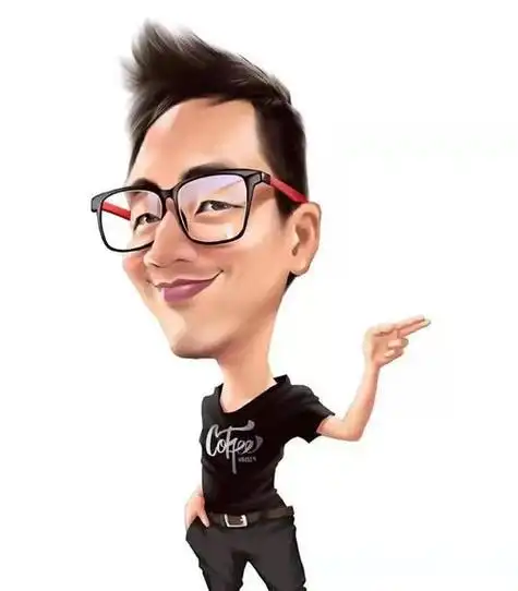 40岁笑脸大叔专用微信头像 微信头像图片大全 -【爱个性】