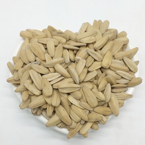 瓜子岳成多味白瓜子奶油葵花花子500g5斤包好吃瓜子